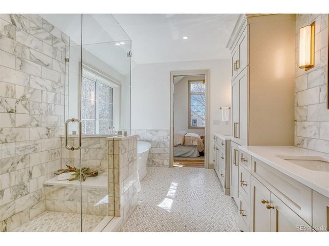 1842 S Corona St, Denver, CO 80210