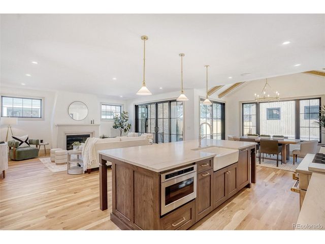 1842 S Corona St, Denver, CO 80210