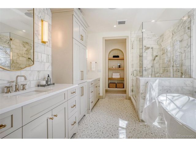 1842 S Corona St, Denver, CO 80210