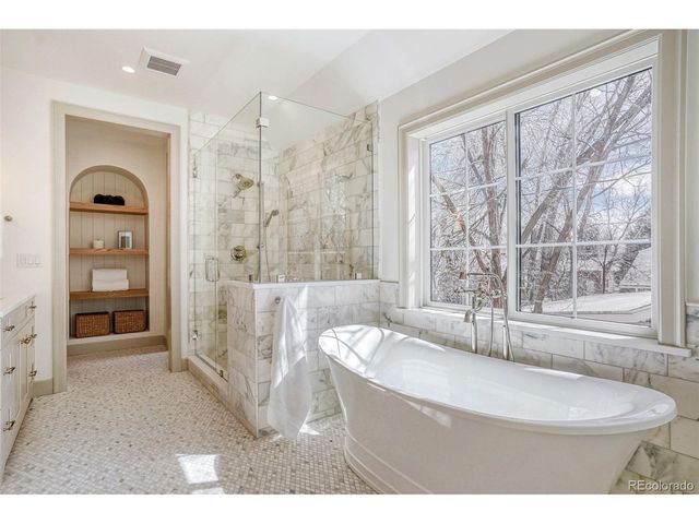 1842 S Corona St, Denver, CO 80210