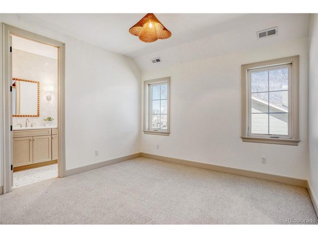 1842 S Corona St, Denver, CO 80210