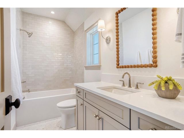 1842 S Corona St, Denver, CO 80210