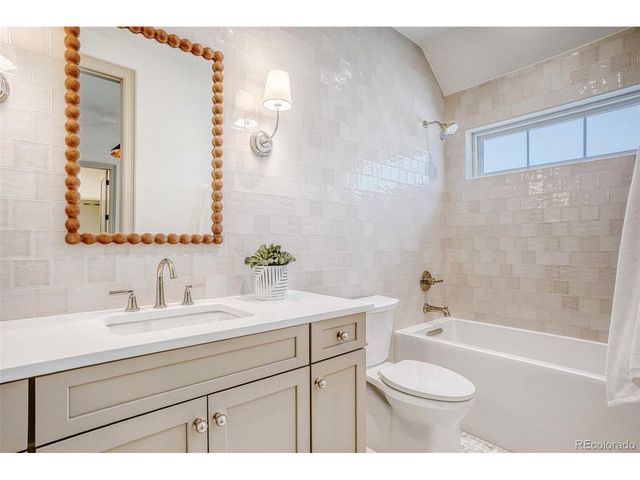 1842 S Corona St, Denver, CO 80210