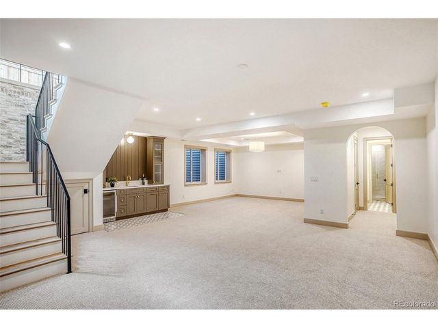 1842 S Corona St, Denver, CO 80210