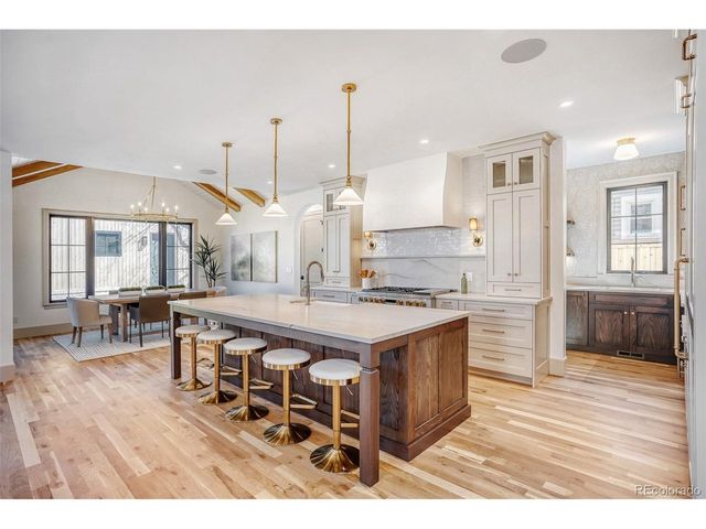 1842 S Corona St, Denver, CO 80210