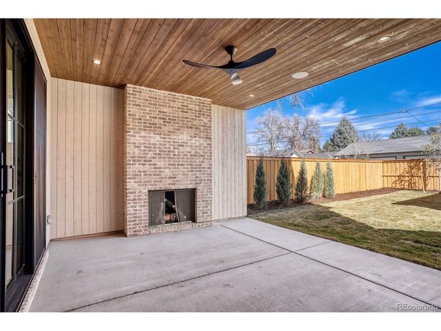 1842 S Corona St, Denver, CO 80210