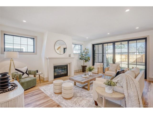 1842 S Corona St, Denver, CO 80210