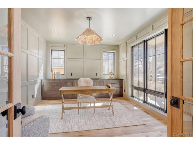 1842 S Corona St, Denver, CO 80210