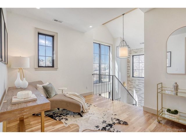 1842 S Corona St, Denver, CO 80210