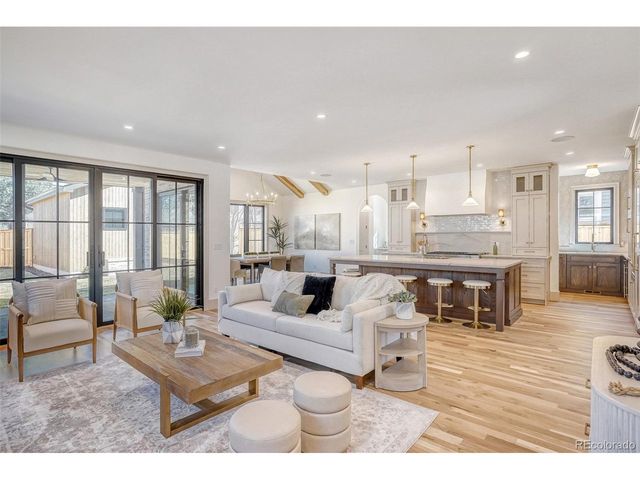 1842 S Corona St, Denver, CO 80210