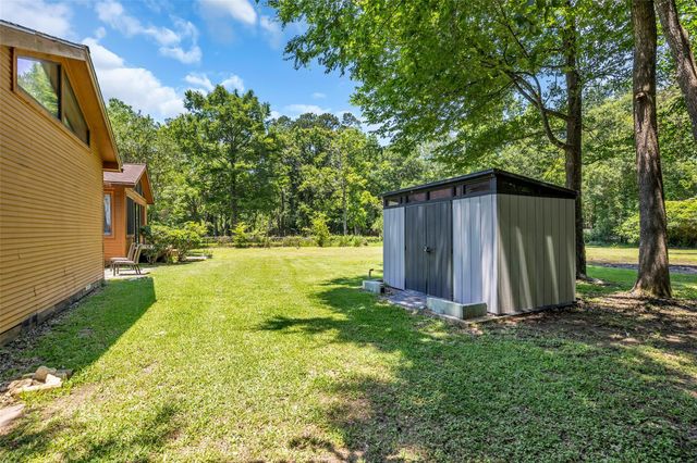 1439 County Road 318, Cleveland, TX 77327