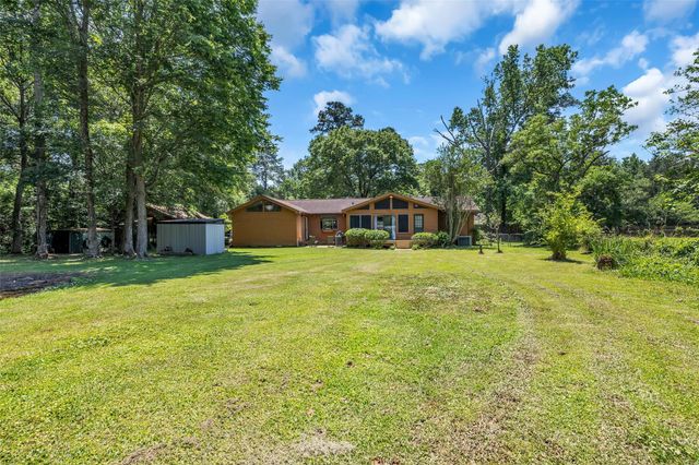 1439 County Road 318, Cleveland, TX 77327