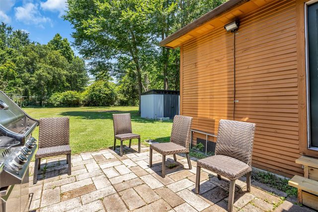 1439 County Road 318, Cleveland, TX 77327