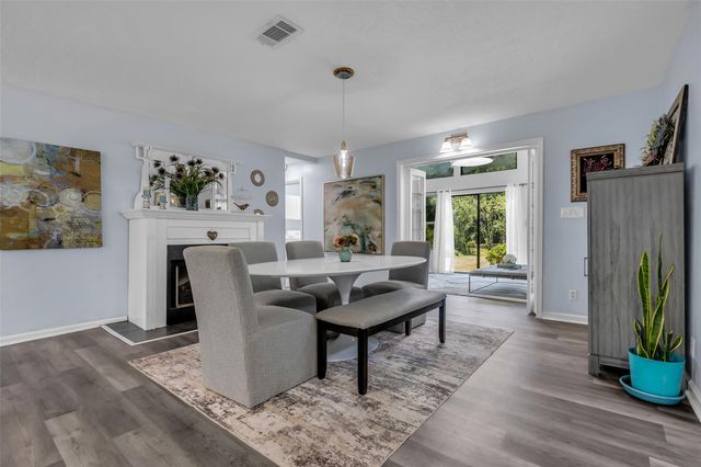 1439 County Road 318, Cleveland, TX 77327
