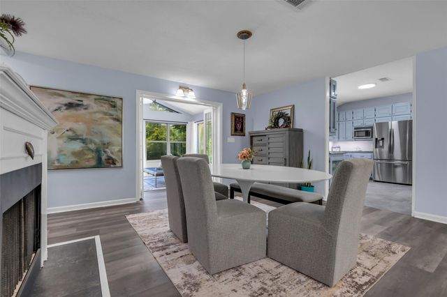1439 County Road 318, Cleveland, TX 77327