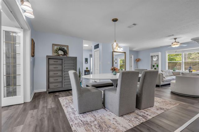 1439 County Road 318, Cleveland, TX 77327