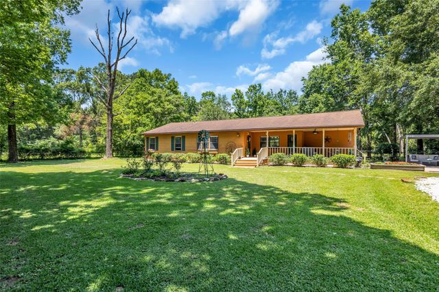 1439 County Road 318, Cleveland, TX 77327