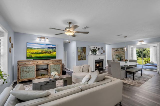1439 County Road 318, Cleveland, TX 77327