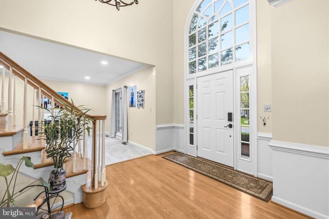15118 WETHERBURN DR, Centreville, VA 20120