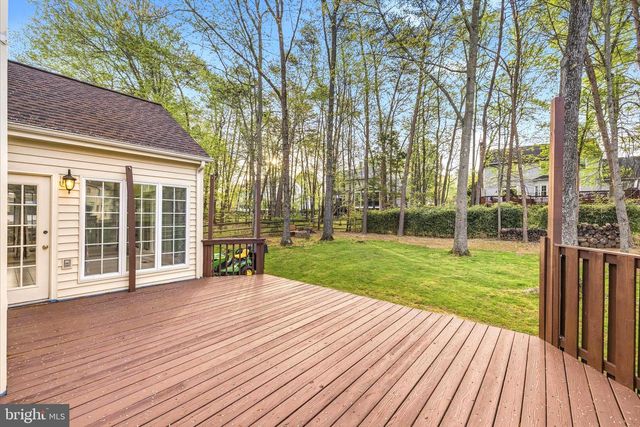 15118 WETHERBURN DR, Centreville, VA 20120