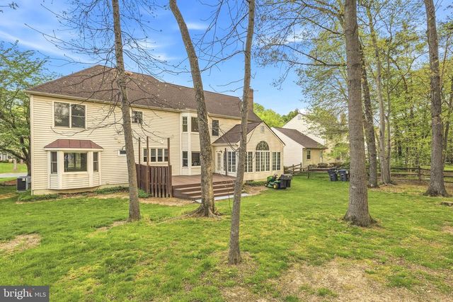 15118 WETHERBURN DR, Centreville, VA 20120