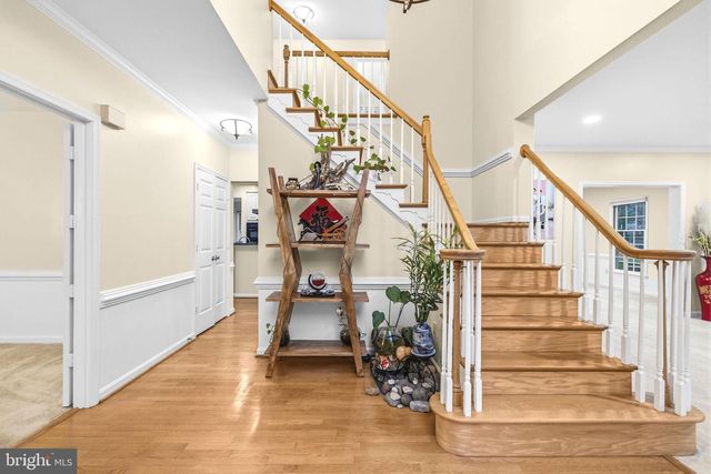 15118 WETHERBURN DR, Centreville, VA 20120
