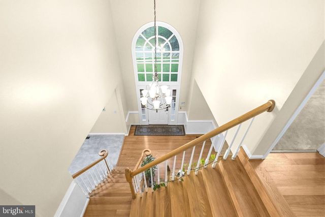 15118 WETHERBURN DR, Centreville, VA 20120