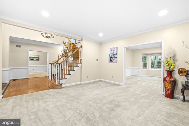 15118 WETHERBURN DR, Centreville, VA 20120