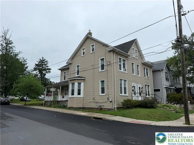 1000 West Wilkes Barre Street, Easton, PA 18042