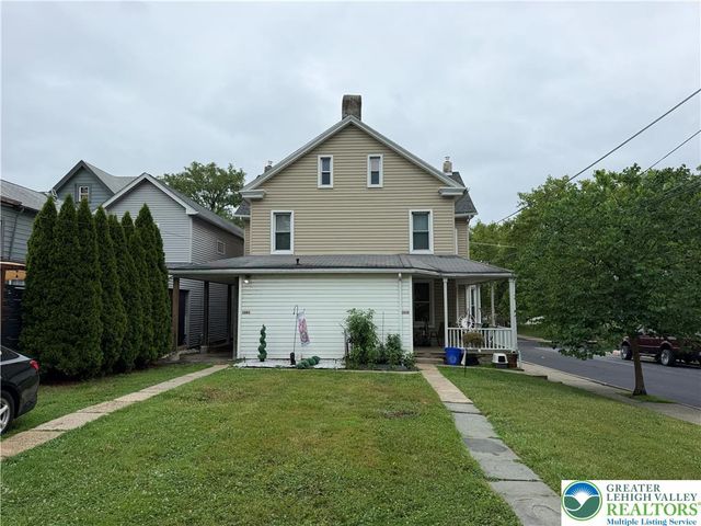 1000 West Wilkes Barre Street, Easton, PA 18042