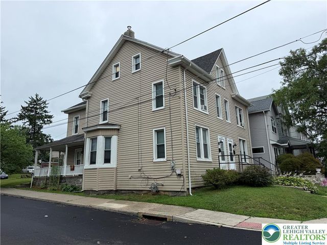 1000 West Wilkes Barre Street, Easton, PA 18042