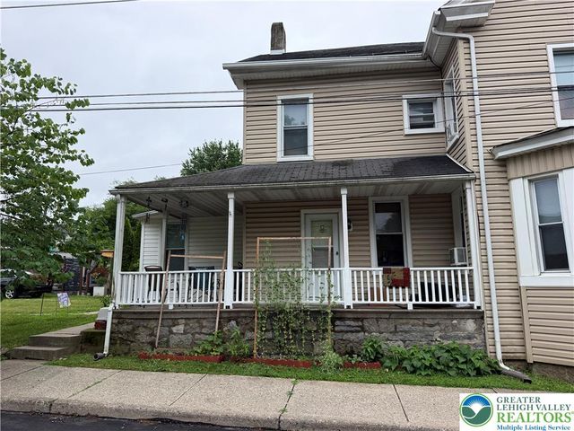 1000 West Wilkes Barre Street, Easton, PA 18042
