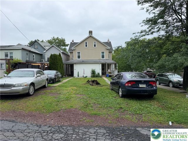 1000 West Wilkes Barre Street, Easton, PA 18042