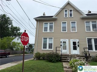 1000 West Wilkes Barre Street, Easton, PA 18042