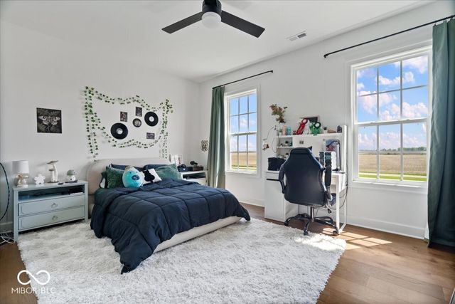 7402 N 640 E, Lebanon, IN 46052