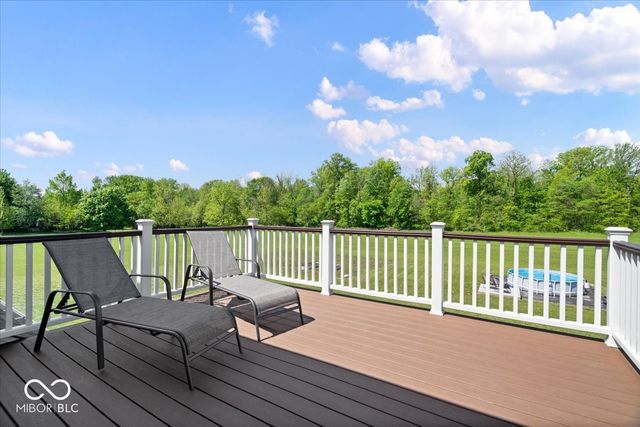 7402 N 640 E, Lebanon, IN 46052