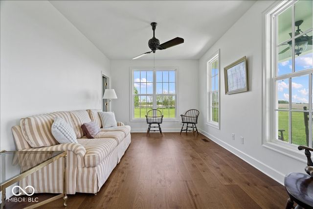 7402 N 640 E, Lebanon, IN 46052