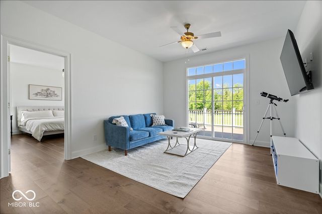 7402 N 640 E, Lebanon, IN 46052