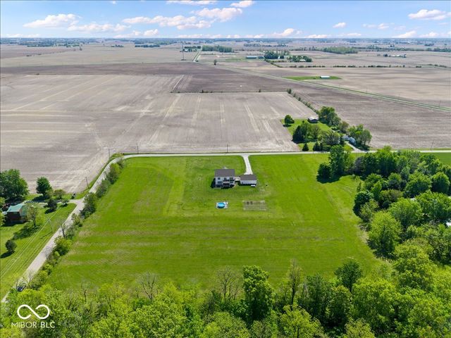 7402 N 640 E, Lebanon, IN 46052