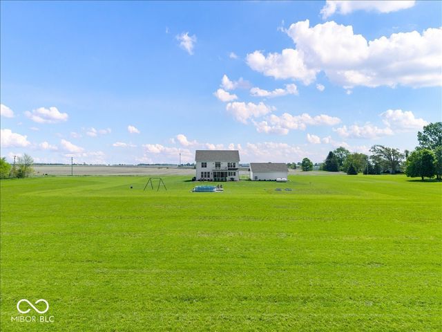 7402 N 640 E, Lebanon, IN 46052