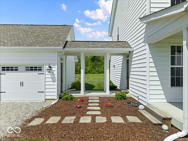 7402 N 640 E, Lebanon, IN 46052