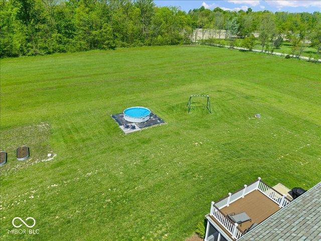 7402 N 640 E, Lebanon, IN 46052