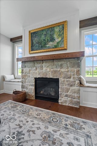 7402 N 640 E, Lebanon, IN 46052