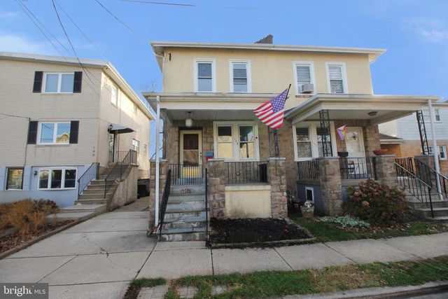 138 ROSEMARY, Ambler, PA 19002