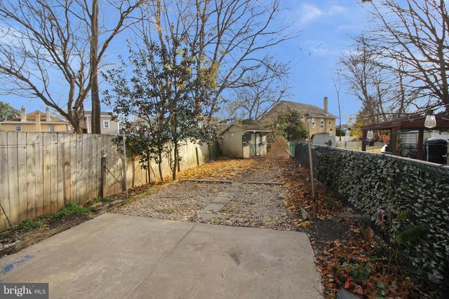 138 ROSEMARY, Ambler, PA 19002