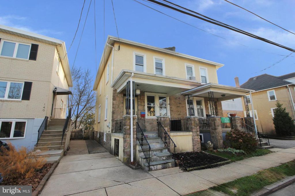 138 ROSEMARY, Ambler, PA 19002