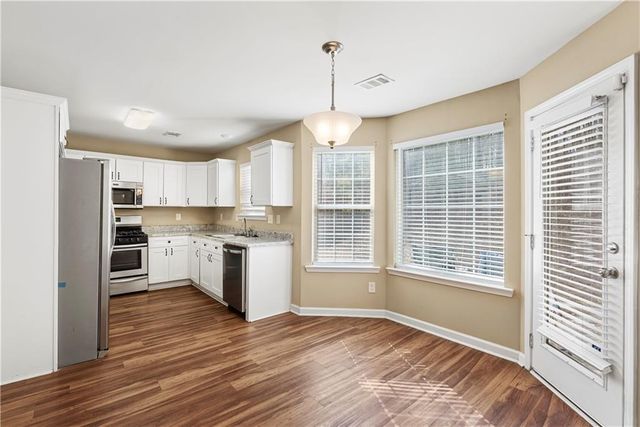 3909 Belmont Ridge Drive, Lithonia, GA 30038