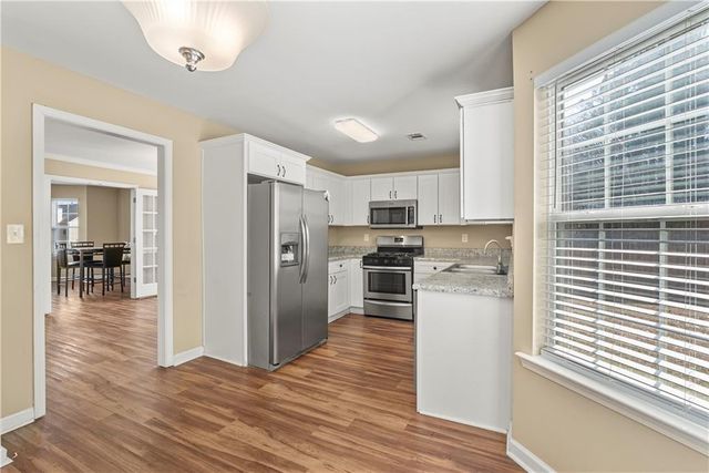 3909 Belmont Ridge Drive, Lithonia, GA 30038