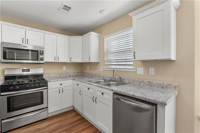 3909 Belmont Ridge Drive, Lithonia, GA 30038