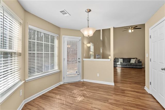 3909 Belmont Ridge Drive, Lithonia, GA 30038